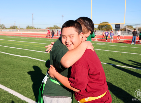 Special Education