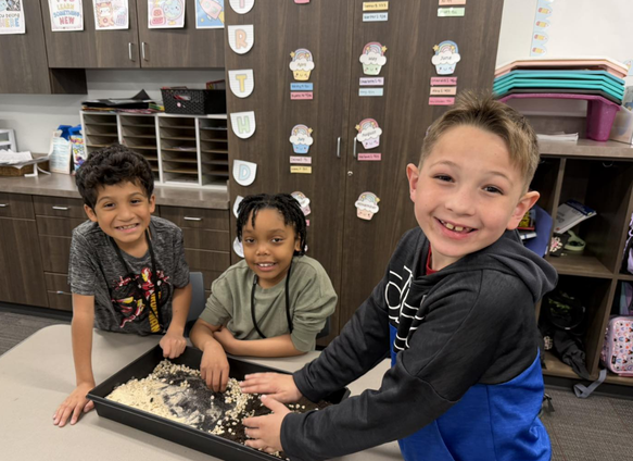 STEM & STEAM