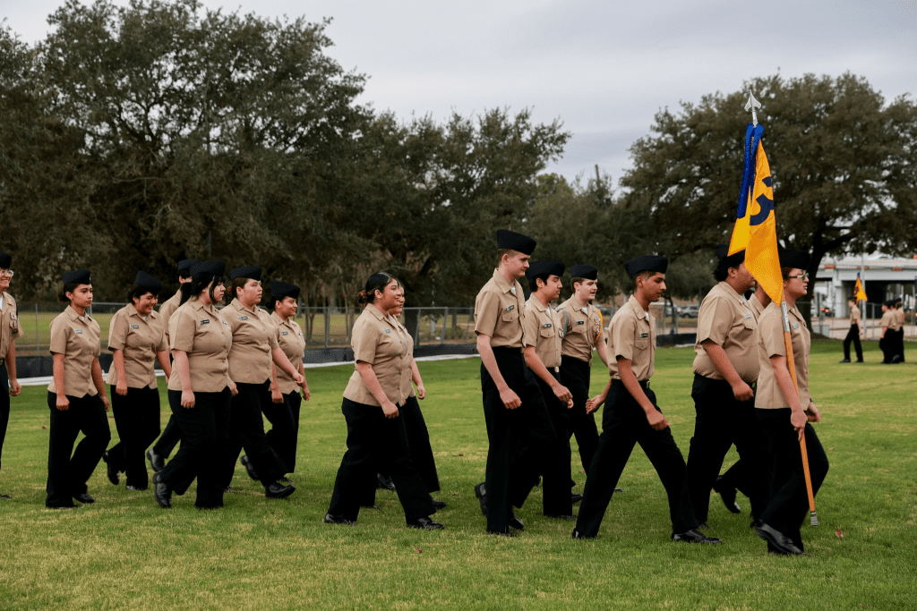 JROTC